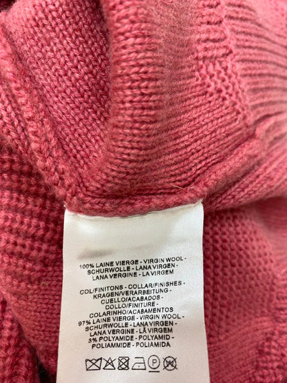 HERMES 25S KNIT SWEATER 271