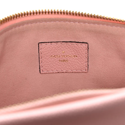 Empreinte Twice Rose Ballerine