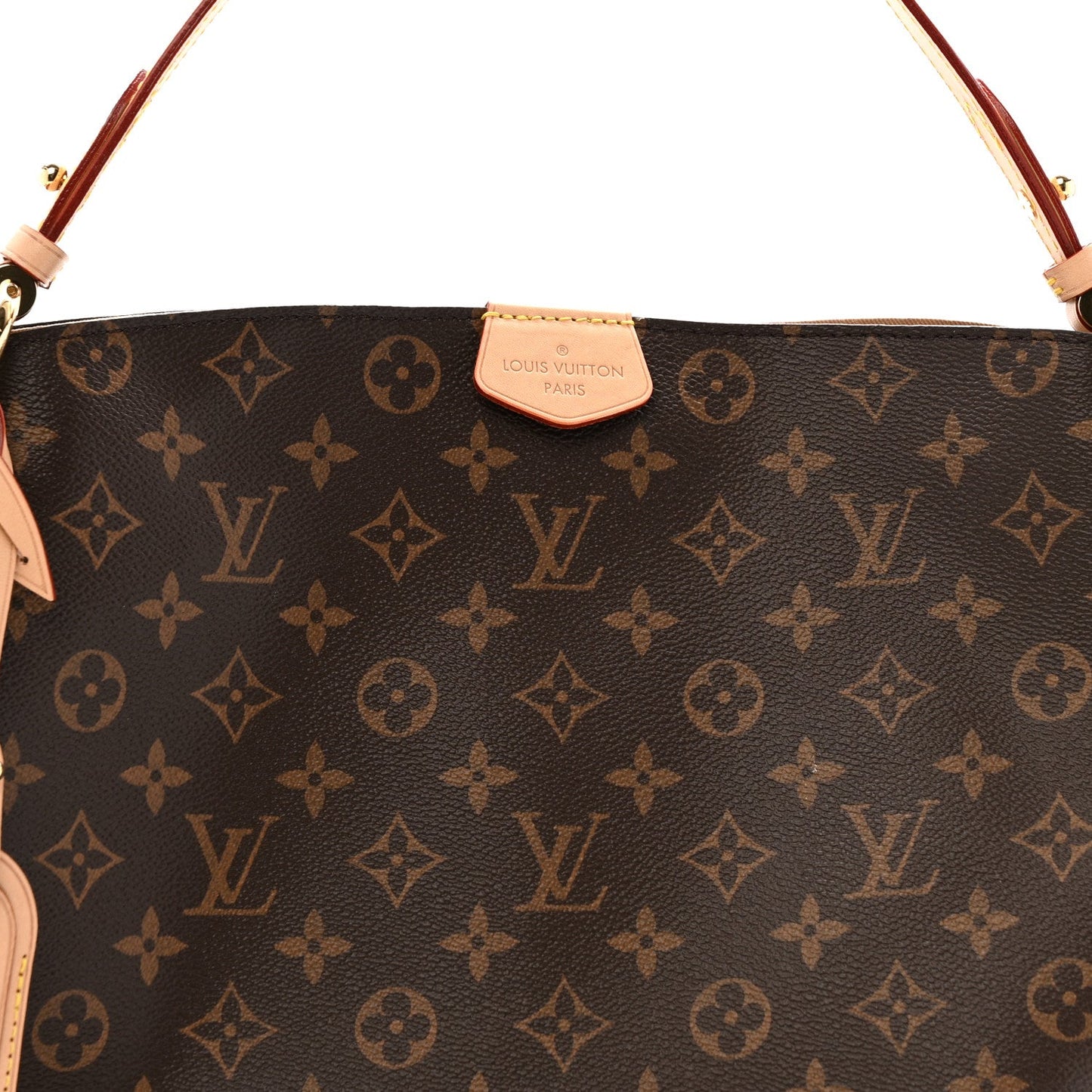 Monogram Graceful PM