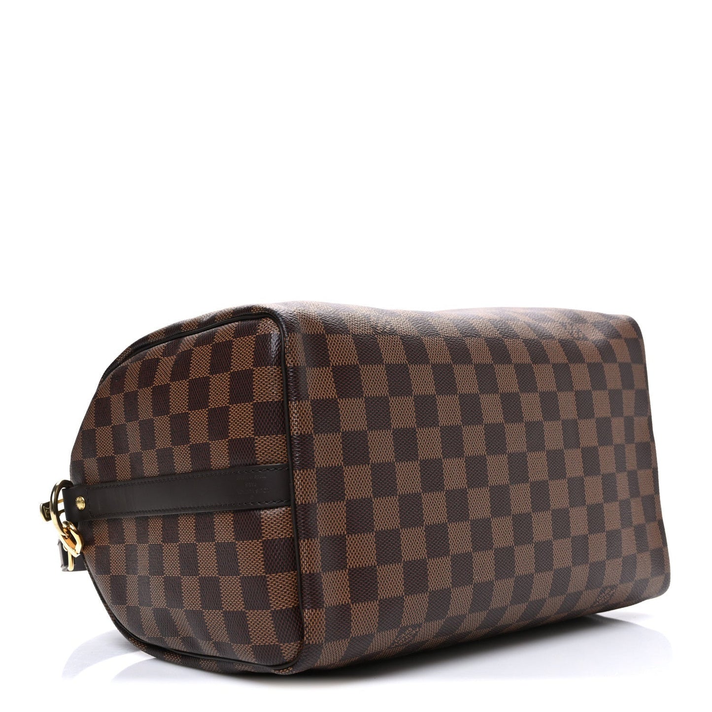 Damier Ebene Speedy Bandouliere 30