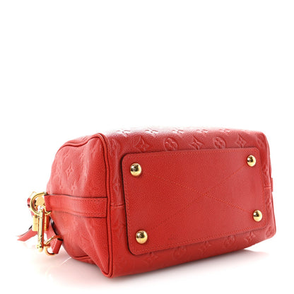 Empreinte Speedy Bandouliere 25 Orient