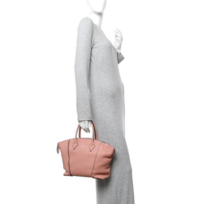Veau Cachemire Soft Lockit PM Magnolia