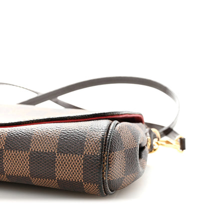 Damier Ebene Favorite MM