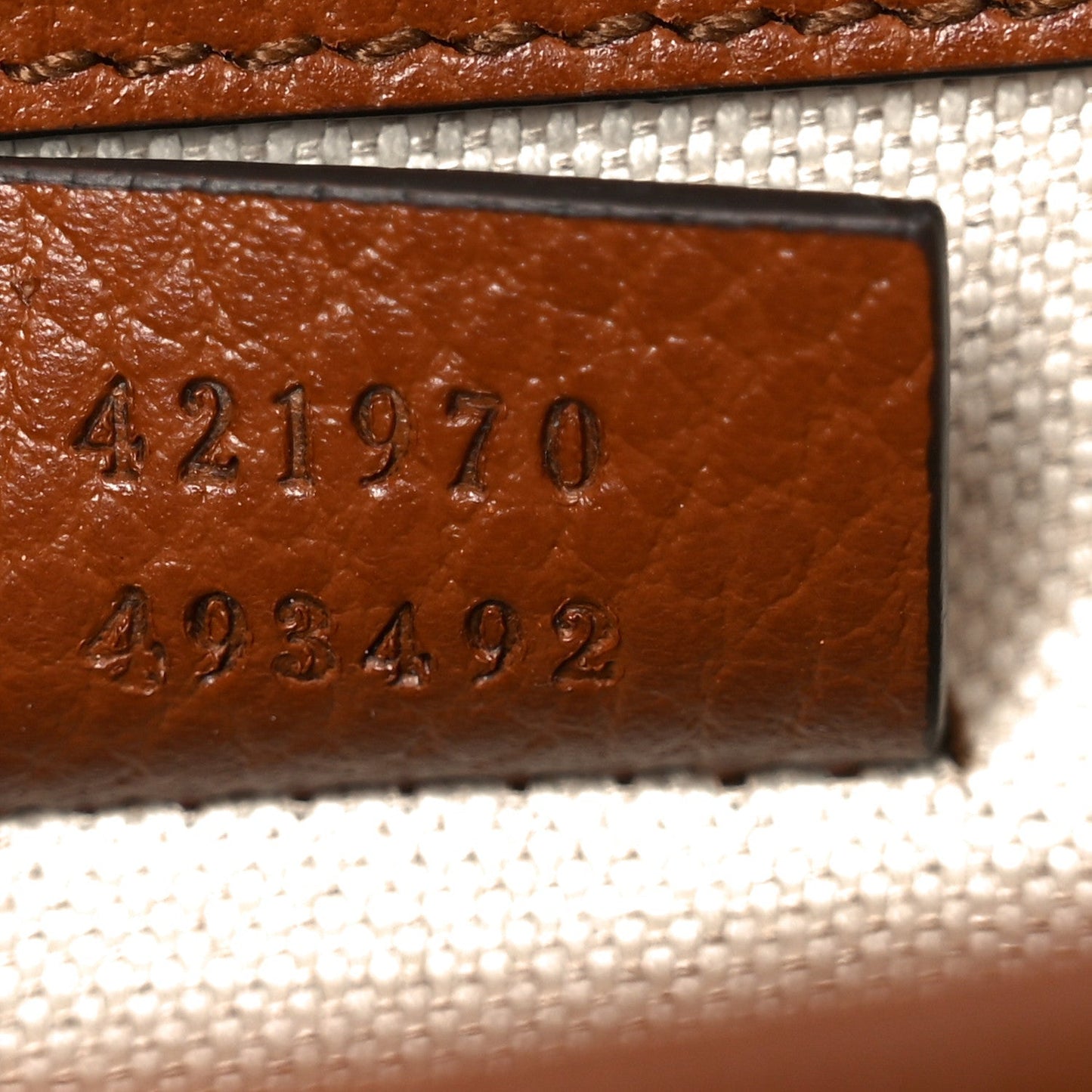 New Denim GG Monogram Dollar Calfskin Enamel Mini Dionysus Shoulder Bag Blue Tea Cuir Epilog Electric Blue