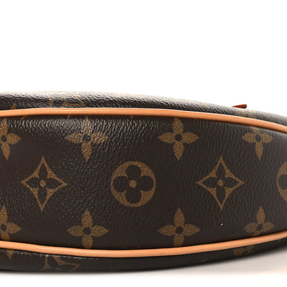Monogram Loop