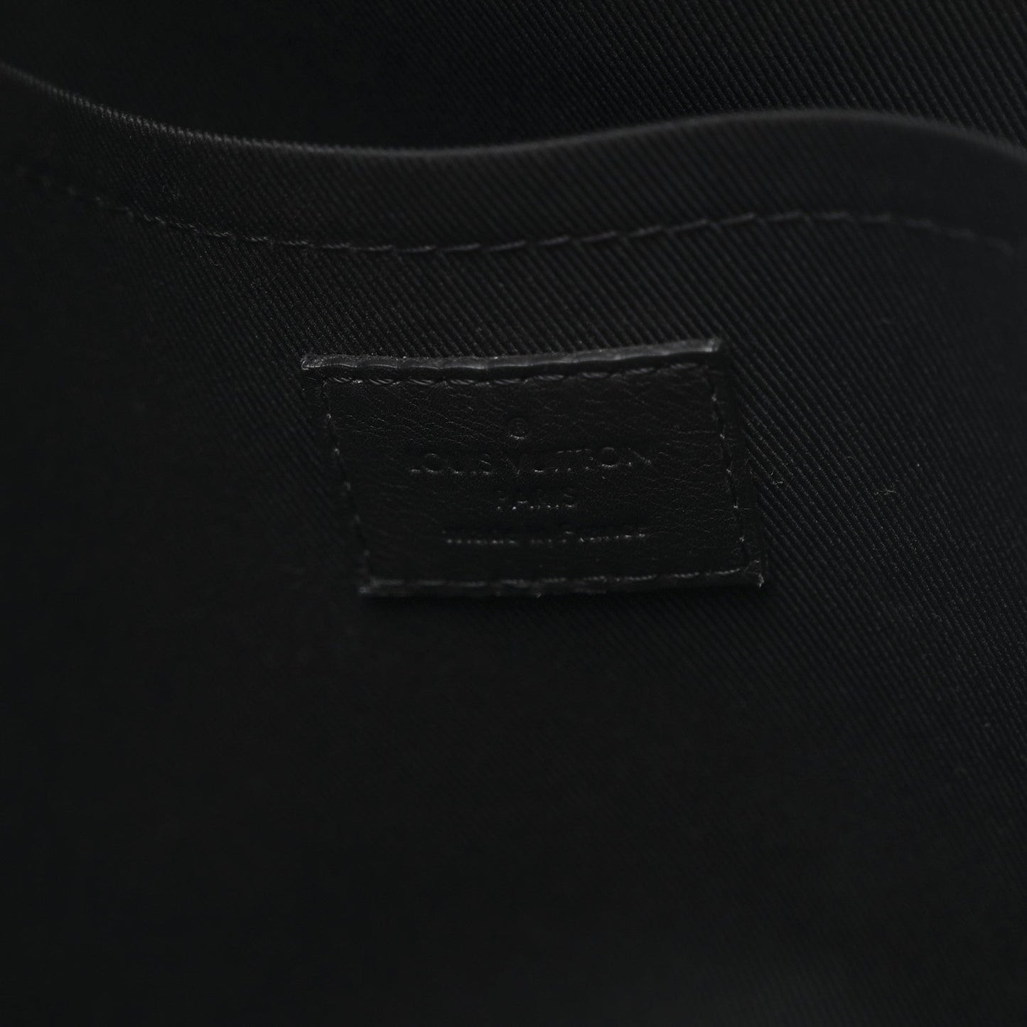 Monogram Palm Springs Backpack MM