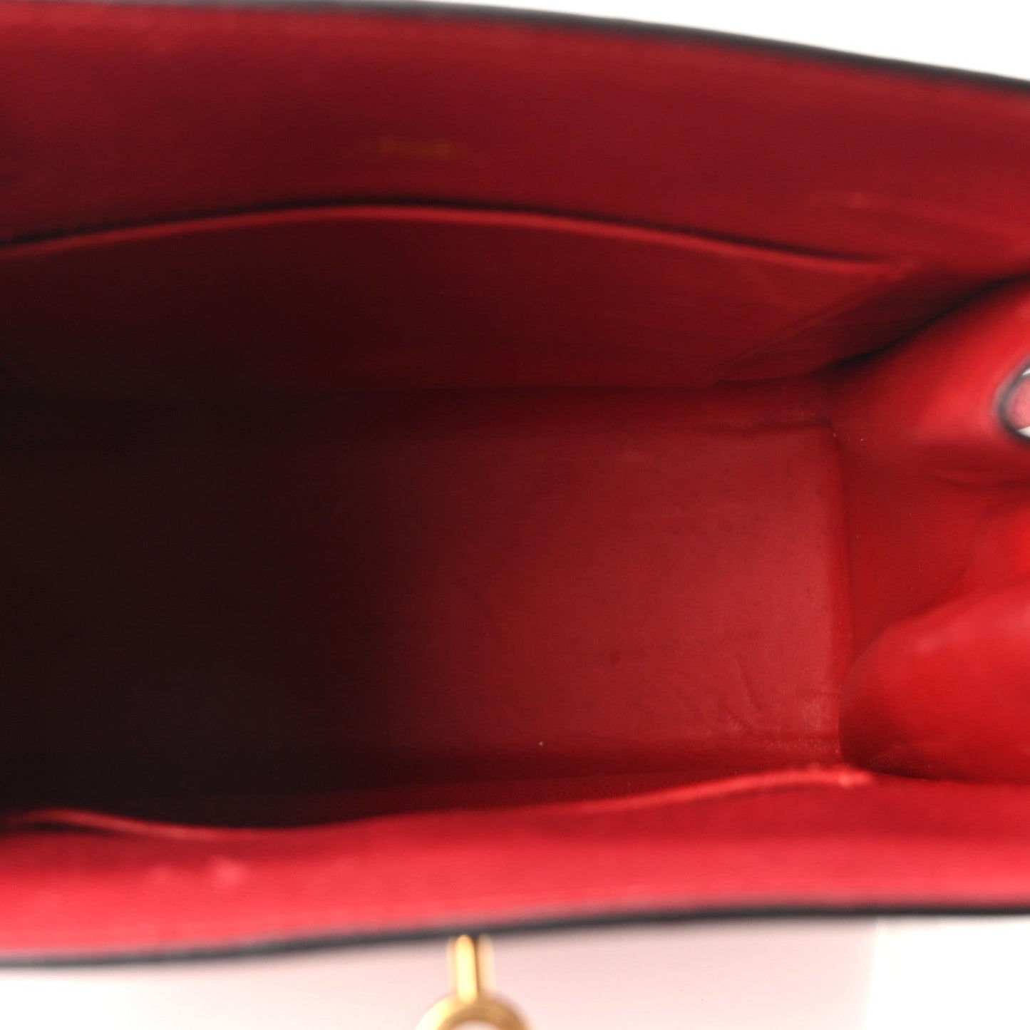 Courchevel Kelly Sport PM Rouge Vif