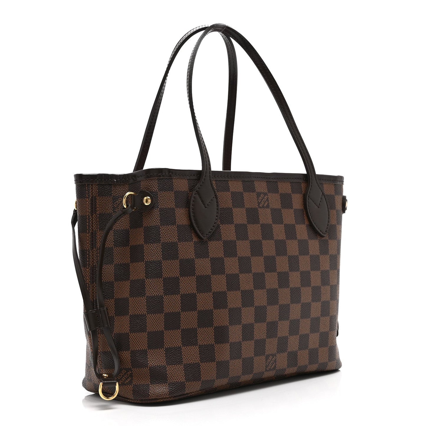 Damier Ebene Neverfull PM