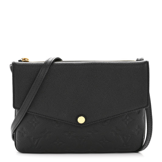 Empreinte Twice Black