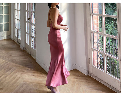 Long Formal Occasion Dresses Evening Gowns