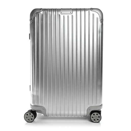 Aluminum Original Check-In M Silver