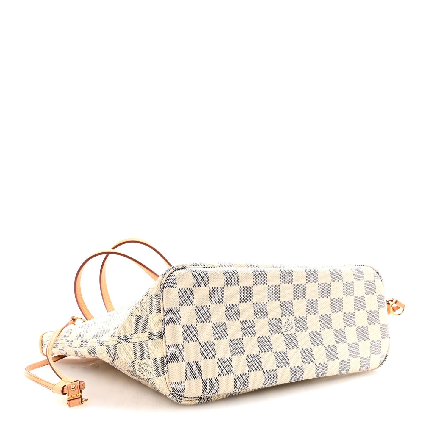 Damier Azur Neverfull PM
