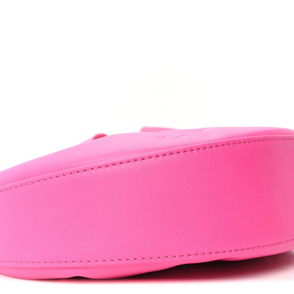 Calfskin Bubblegram Over The Moon Miami