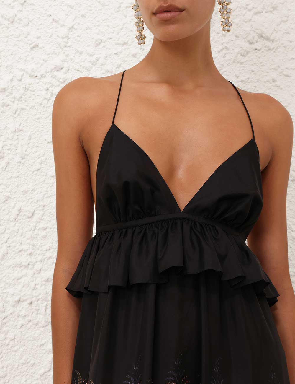 Zimmermann Dress 183