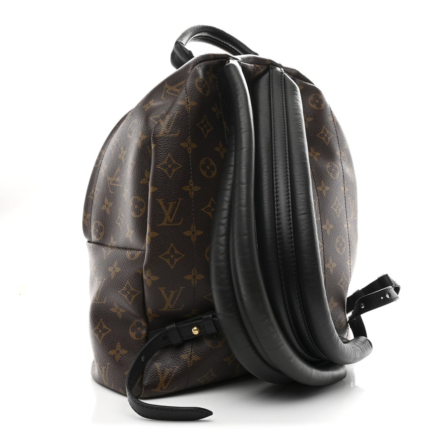 Monogram Palm Springs Backpack MM