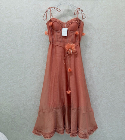 Zimmermann 2026 Dress 440