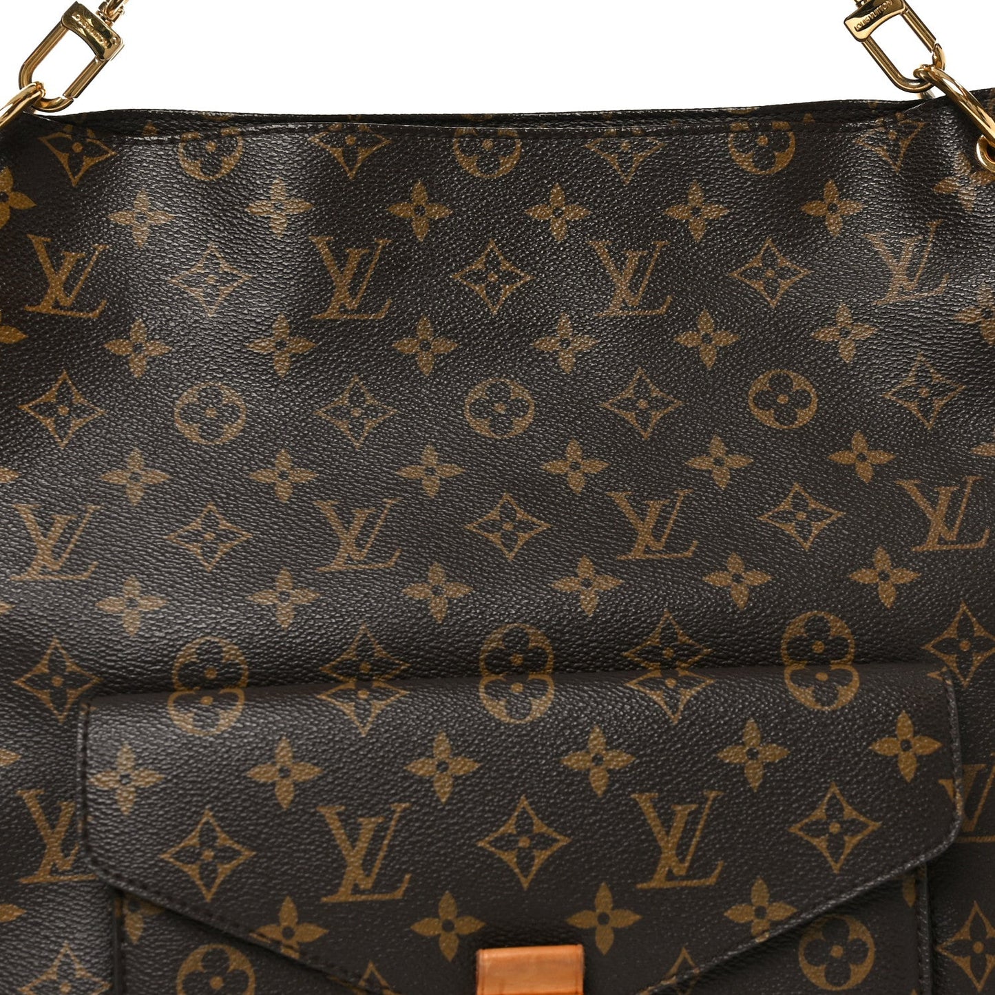 Monogram Metis