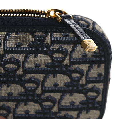Oblique 30 Montaigne Phone Holder Blue