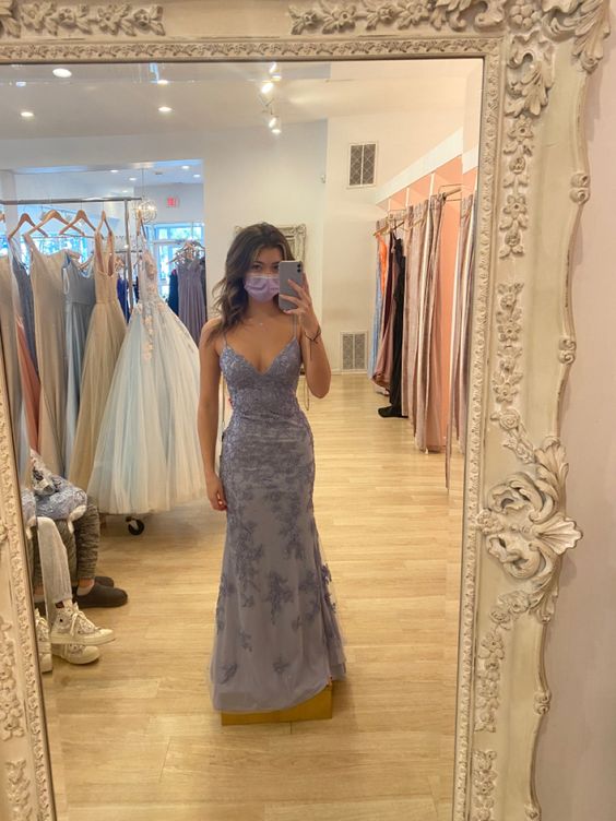 Long Prom Dresses Prom Gown