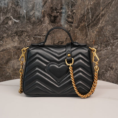 G ucci GG Marmont bag