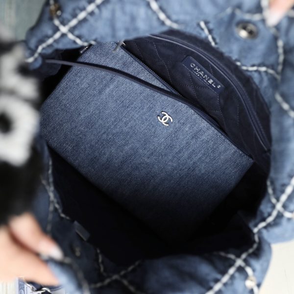 C hanel 24P 22bag