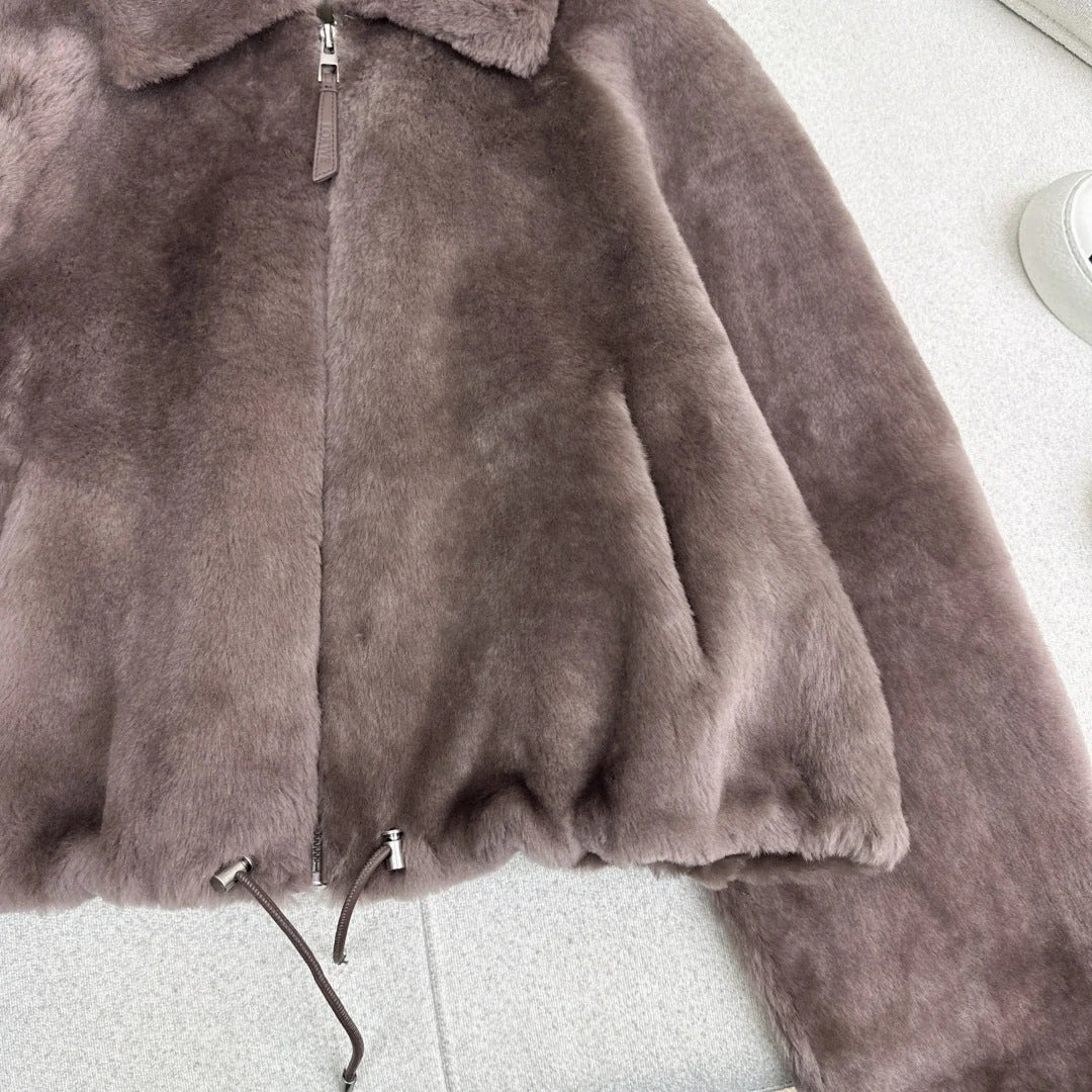LOEWE JACKET STYLE 272