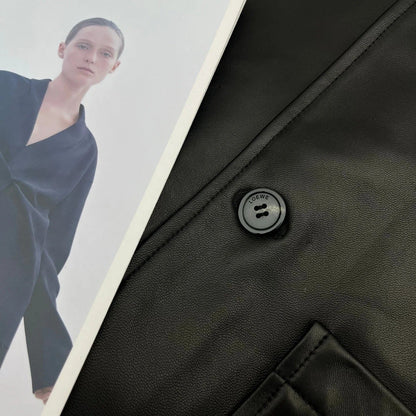 LOEWE JACKET STYLE 292