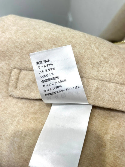 LV 25S JACKET 0135