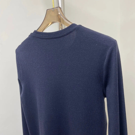 LOEWE LONG-SLEEVE T-SHIRT STYLE 284