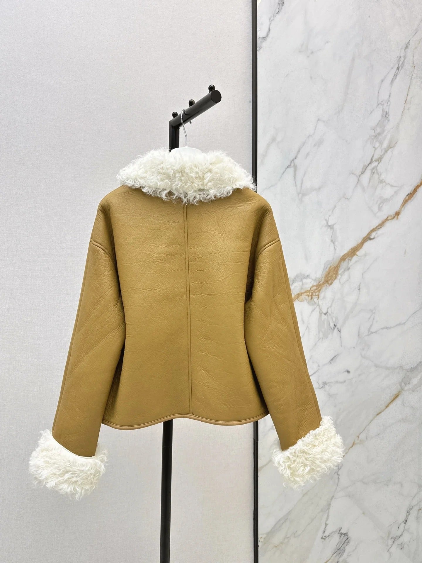 LOEWE JACKET STYLE 289