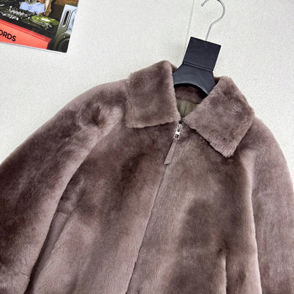 LOEWE JACKET STYLE 272