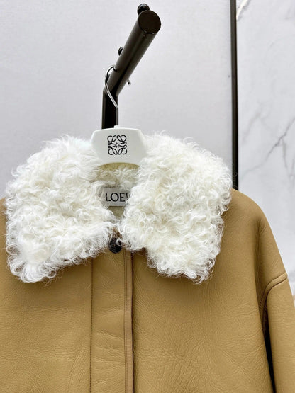LOEWE JACKET STYLE 289