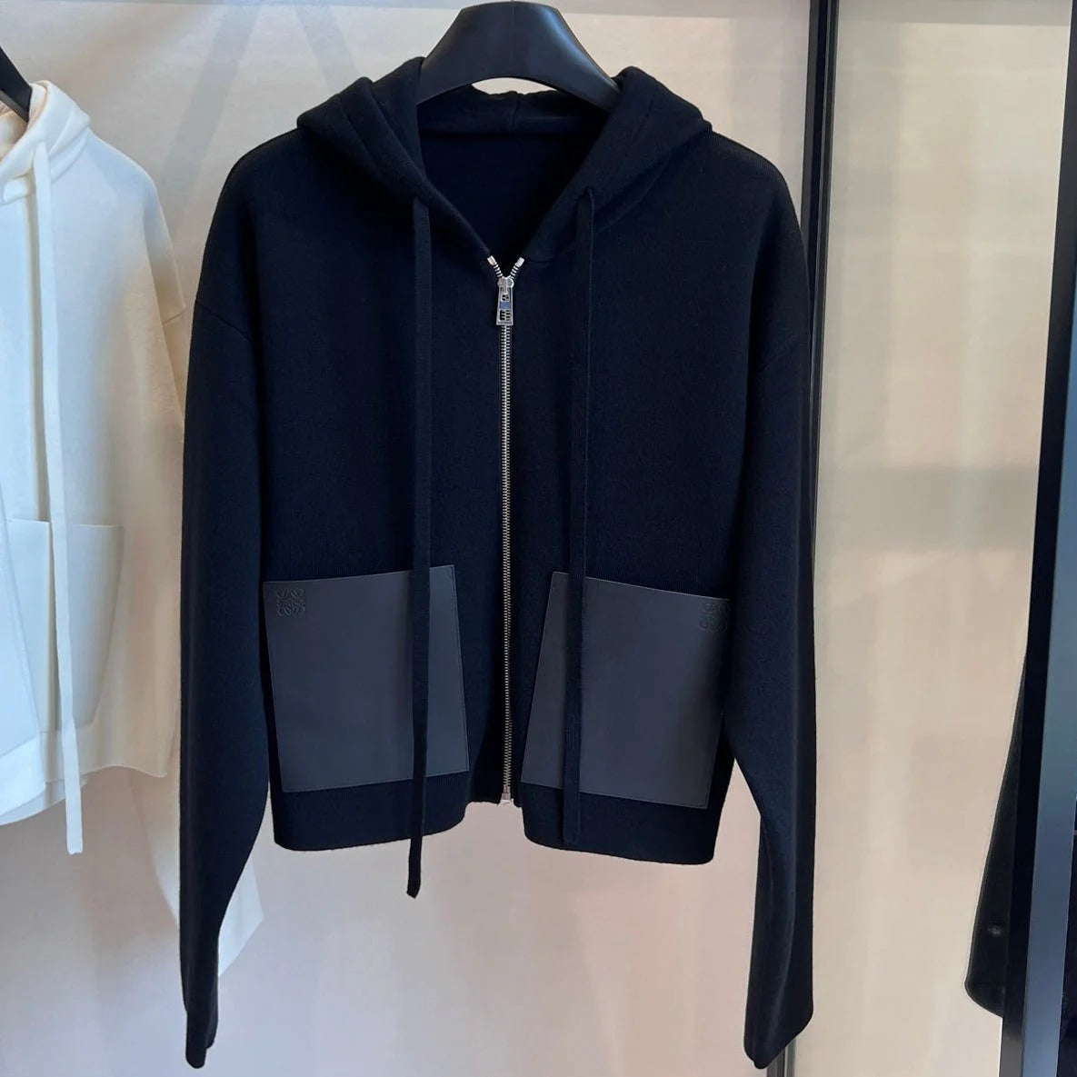 LOEWE CARDIGAN STYLE 201