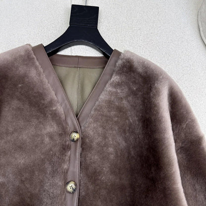 LOEWE JACKET STYLE 271