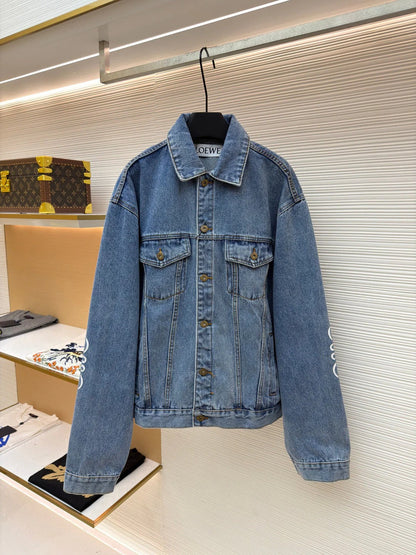 LOEWE JACKET STYLE 263