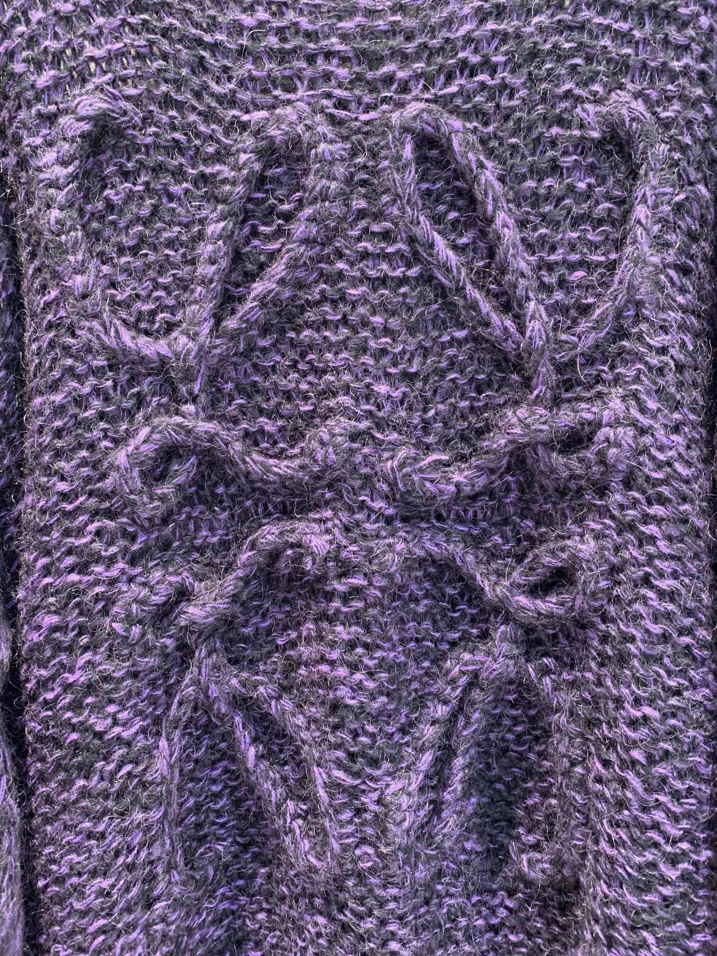 LOEWE SWEATER STYLE 220