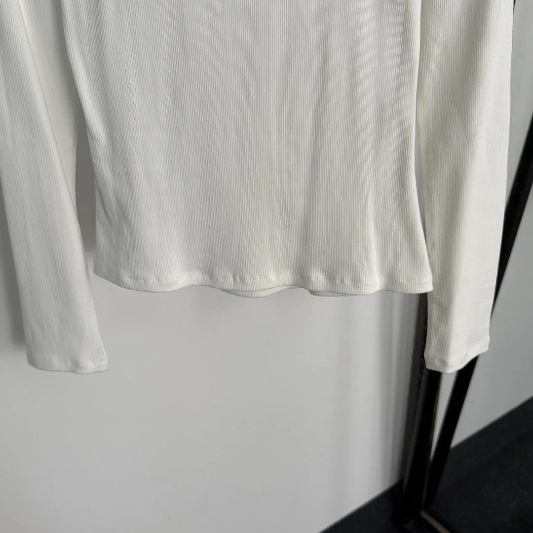 LOEWE LONG-SLEEVE T-SHIRT STYLE 317