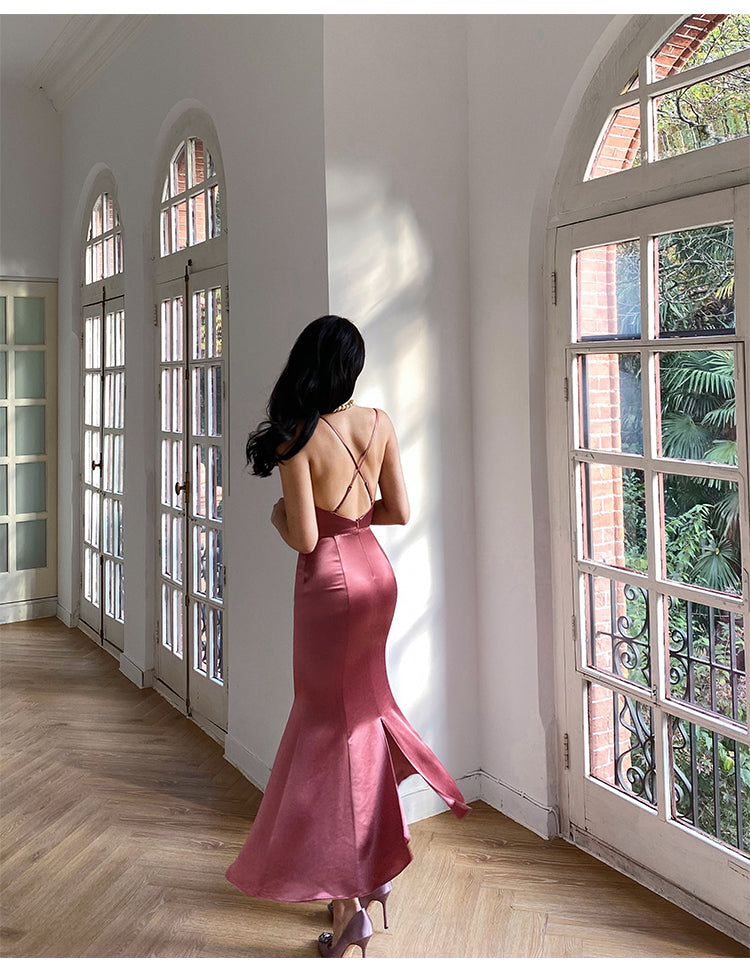 Long Prom Occasion Dresses Prom Gown