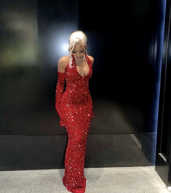 New Arrive Red Prom Gowns Prom Dress Long Prom Dresses
