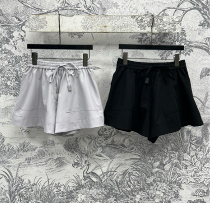 Loewe 25 Short Polyester Rayon